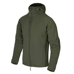 Bunda Urban Hybrid Softshell® Helikon-Tex® – Taiga Green (Farba: Taiga Green, Veľkosť: XL)