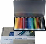 Van Gogh 97740065 Aquarellstifte Set 60 Stück