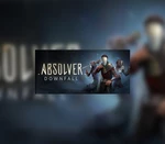 Absolver Steam Altergift