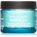 Bumble and bumble Sumogel gél na vlasy 50 ml