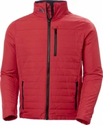 Helly Hansen Men's Crew Insulator 2.0 Kurtka Red 2XL