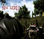 Crow Forest: New World Steam CD Key