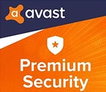 AVAST Premium Security 2021 Key (2 Years / 1 PC)