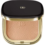 Dolce&Gabbana Classic Face&Eyes Match bronzer odtieň 01 Light 14 g