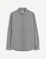 Celio Regular Gaopur Shirt - Men's