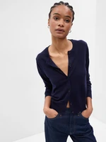 GAP Wool Merino Cardigan - Női