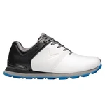 Callaway Apex White/Black 37 Junior Golfschuhe