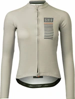 AGU Merino LS III SIX6 Women Jersey Bond S