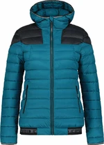 Icepeak Dix Womens Jacket Emerald 38 Jachetă schi