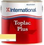 International Toplac Plus Cream 750 ml Vopsea barca