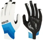 Eska Ace Blue 6 Guantes de ciclismo