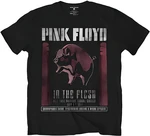 Pink Floyd Tričko In the Flesh Unisex Black 2XL