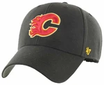 Calgary Flames NHL '47 MVP Black 56-61 cm Șapcă