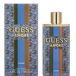 Guess Amore Capri - EDT 100 ml