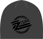 ZZ Top Čiapka Circle Logo Grey