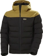 Helly Hansen Bossanova Puffy Lynx Heather Black L Geacă schi