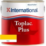 International Toplac Plus Yellow 750 ml Vernici / primer