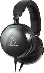 Audio-Technica ATH-AP2000Ti Black Amplificateur pour casque