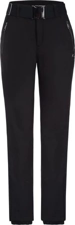 Luhta Joentaus Black 38 Pantalons de ski