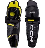 CCM Tacks AS 580 Shins, Junior