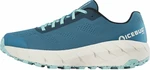 Icebug Arcus Womens RB9X Aqua/Aruba 38 Trailová běžecká obuv