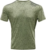 Everlast Galene Kaki S T-shirt de fitness