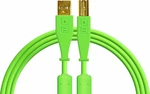 DJ Techtools Chroma Cable 1,5 m Cavo USB