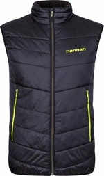 Hannah Ceed Man Anthracite 2XL Gilet outdoor