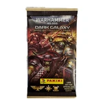 Panini Warhammer 40.000 Dark Galaxy Trading Cards Booster