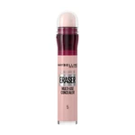 MAYBELLINE NEW YORK Instant Age Rewind tekutý korektor pro zakrytí kruhů pod očima s pěnovým aplikátorem 05 Brightener 6 ml