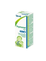 THYMOMEL sirup 100 ml