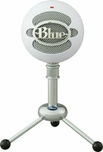 Blue Microphones Snowball WH USB-s mikrofon