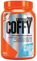 EXTRIFIT Coffy 200 mg stimulant 100 tabliet