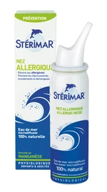 STÉRIMAR Mn Alergie 50 ml