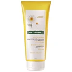 Klorane Rozjasňující kondicionér pro blond vlasy s heřmánkem (Blond Highlights Conditioner With Chamomile) 200 ml