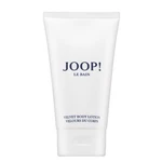 Joop! Le Bain Velvet tělové mléko pro ženy 150 ml