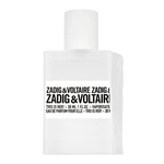 Zadig & Voltaire This is Her! parfémovaná voda pre ženy 30 ml