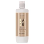 SCHWARZKOPF Professional Krémový ošetrujúci vyvíjač BLONDME Premium Developer 6% 1000 ml