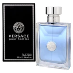 VERSACE Pour Homme Toaletná voda 100 ml