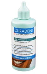 CURADENT BDC 105, týždenný koncentrát 100 ml