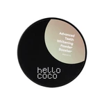 HELLO COCO  Advanced Teeth Whitening Powder Booster