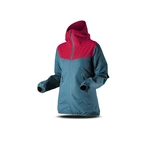 Trimm W EXPED LADY dark lagoon/ pinky jacket