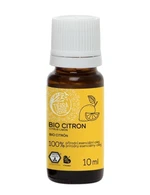 Tierra Verde Esenciální olej BIO Citron 10 ml