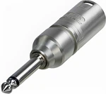 Neutrik NA2MP Adapter Jack-XLR