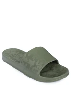 Esem 23100 Men's Slippers Khaki