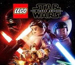 LEGO Star Wars: The Force Awakens US XBOX One CD Key