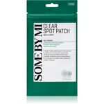 Some By Mi Clear Spot Patch náplasti na problematickou pleť 18 ks