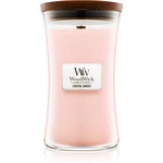 Woodwick Coastal Sunset vonná svíčka s dřevěným knotem 609.5 g