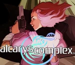 Alcarys Complex Steam CD Key