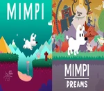 Mimpi: Deluxe Bundle Steam CD Key